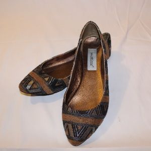 Matisse kyle trival flats